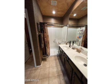 Elegant 2BR/2Ba/1G Townhome * This beautifully upgraded townhome on Starfire At Scottsdale Country Club in Arizona - for sale on GolfHomes.com, golf home, golf lot