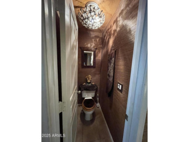 Elegant 2BR/2Ba/1G Townhome * This beautifully upgraded townhome on Starfire At Scottsdale Country Club in Arizona - for sale on GolfHomes.com, golf home, golf lot