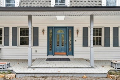 One-owner home located directly across from Hunting Hills on Hunting Hills Country Club in Virginia - for sale on GolfHomes.com, golf home, golf lot