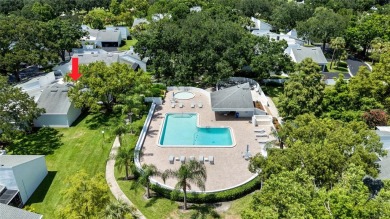 This is truly a rare find in Carrollwood Village--3 Bedroom,2 on Carrollwood Country Club in Florida - for sale on GolfHomes.com, golf home, golf lot