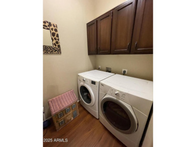 Elegant 2BR/2Ba/1G Townhome * This beautifully upgraded townhome on Starfire At Scottsdale Country Club in Arizona - for sale on GolfHomes.com, golf home, golf lot