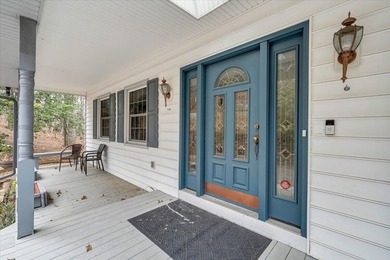 One-owner home located directly across from Hunting Hills on Hunting Hills Country Club in Virginia - for sale on GolfHomes.com, golf home, golf lot