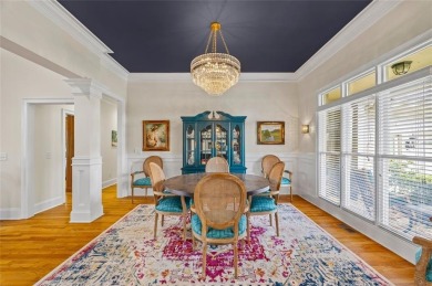 1909 Duncans Mill Ln/Rd is a four-sided brick home in Traditions on Traditions of Braselton Golf Club in Georgia - for sale on GolfHomes.com, golf home, golf lot