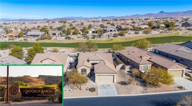 Looking for that GOLF COURSE COMMUNITY home that isn't going to on Laughlin Ranch Golf Club in Arizona - for sale on GolfHomes.com, golf home, golf lot