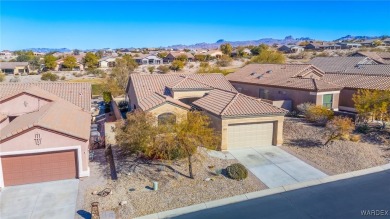 Looking for that GOLF COURSE COMMUNITY home that isn't going to on Laughlin Ranch Golf Club in Arizona - for sale on GolfHomes.com, golf home, golf lot