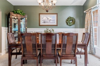 If golfing is in your wheelhouse, this is it!  You can sit on on Lockhaven Country Club in Illinois - for sale on GolfHomes.com, golf home, golf lot