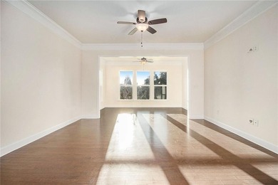 Welcome to this beautifully maintained 2-bedroom home featuring on Canongate Golf At Sun City Peachtree in Georgia - for sale on GolfHomes.com, golf home, golf lot