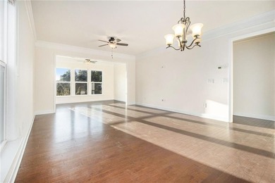 Welcome to this beautifully maintained 2-bedroom home featuring on Canongate Golf At Sun City Peachtree in Georgia - for sale on GolfHomes.com, golf home, golf lot