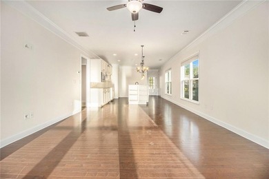 Welcome to this beautifully maintained 2-bedroom home featuring on Canongate Golf At Sun City Peachtree in Georgia - for sale on GolfHomes.com, golf home, golf lot