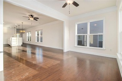 Welcome to this beautifully maintained 2-bedroom home featuring on Canongate Golf At Sun City Peachtree in Georgia - for sale on GolfHomes.com, golf home, golf lot