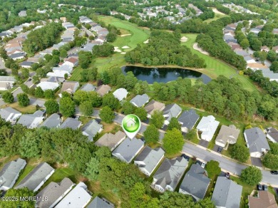 (COMING SOON LISTING START SHOWING DATE SUNDAY 08/24/25) This on Four Seasons Spa and Country Club in New Jersey - for sale on GolfHomes.com, golf home, golf lot