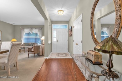 (COMING SOON LISTING START SHOWING DATE SUNDAY 08/24/25) This on Four Seasons Spa and Country Club in New Jersey - for sale on GolfHomes.com, golf home, golf lot