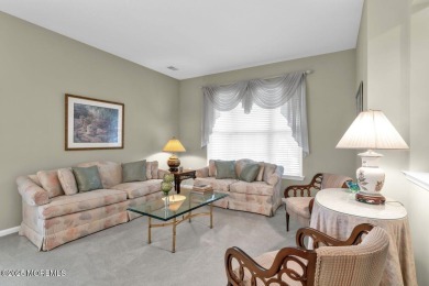 (COMING SOON LISTING START SHOWING DATE SUNDAY 08/24/25) This on Four Seasons Spa and Country Club in New Jersey - for sale on GolfHomes.com, golf home, golf lot