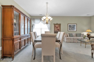 (COMING SOON LISTING START SHOWING DATE SUNDAY 08/24/25) This on Four Seasons Spa and Country Club in New Jersey - for sale on GolfHomes.com, golf home, golf lot