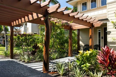 Paradise Awaits you in Waikoloa Beach Villas O-1! Experience on Waikoloa Beach Resort Golf Course in Hawaii - for sale on GolfHomes.com, golf home, golf lot