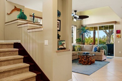 Paradise Awaits you in Waikoloa Beach Villas O-1! Experience on Waikoloa Beach Resort Golf Course in Hawaii - for sale on GolfHomes.com, golf home, golf lot