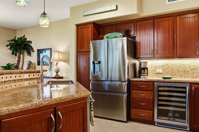 Paradise Awaits you in Waikoloa Beach Villas O-1! Experience on Waikoloa Beach Resort Golf Course in Hawaii - for sale on GolfHomes.com, golf home, golf lot