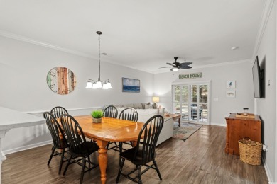 Welcome to Willow Bend at Barefoot Resort! This beautifully on  in South Carolina - for sale on GolfHomes.com, golf home, golf lot