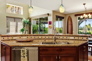 Paradise Awaits you in Waikoloa Beach Villas O-1! Experience on Waikoloa Beach Resort Golf Course in Hawaii - for sale on GolfHomes.com, golf home, golf lot