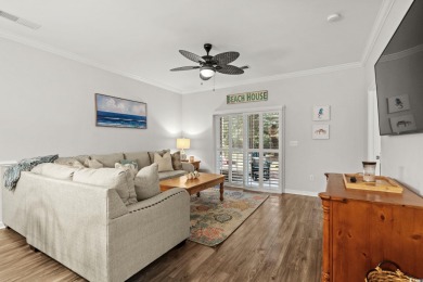 Welcome to Willow Bend at Barefoot Resort! This beautifully on  in South Carolina - for sale on GolfHomes.com, golf home, golf lot