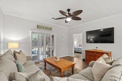 Welcome to Willow Bend at Barefoot Resort! This beautifully on  in South Carolina - for sale on GolfHomes.com, golf home, golf lot