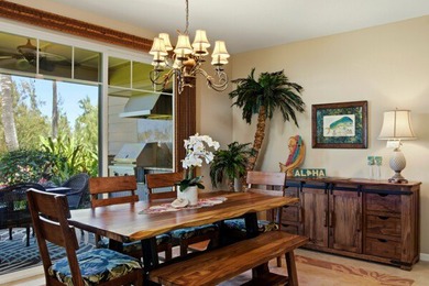 Paradise Awaits you in Waikoloa Beach Villas O-1! Experience on Waikoloa Beach Resort Golf Course in Hawaii - for sale on GolfHomes.com, golf home, golf lot