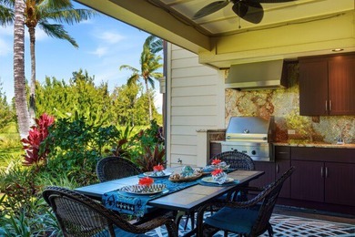 Paradise Awaits you in Waikoloa Beach Villas O-1! Experience on Waikoloa Beach Resort Golf Course in Hawaii - for sale on GolfHomes.com, golf home, golf lot