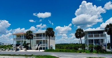 Coastal Lot with Custom Home Plans - Steps from the Beach! on  in Florida - for sale on GolfHomes.com, golf home, golf lot