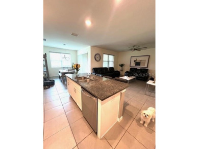 Gorgeous single-family house with 3 bedrooms, 2 baths, and 2 on Hernando Oaks Golf and Country Club in Florida - for sale on GolfHomes.com, golf home, golf lot