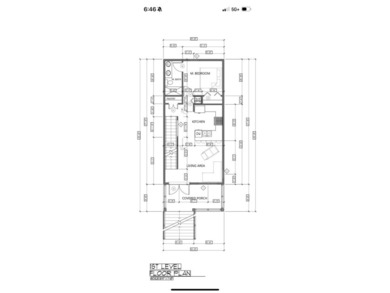Coastal Lot with Custom Home Plans - Steps from the Beach! on  in Florida - for sale on GolfHomes.com, golf home, golf lot