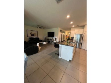 Gorgeous single-family house with 3 bedrooms, 2 baths, and 2 on Hernando Oaks Golf and Country Club in Florida - for sale on GolfHomes.com, golf home, golf lot