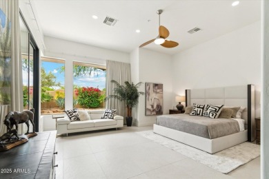 Experience unparalleled Arizona living in this stunning Pinnacle on Grayhawk Golf Club  in Arizona - for sale on GolfHomes.com, golf home, golf lot