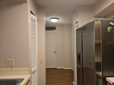 The Crystal Bay Condo is located in in the heart of Feather on Feather Sound Country Club in Florida - for sale on GolfHomes.com, golf home, golf lot