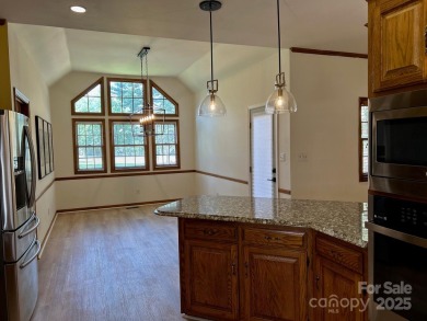 Exciting Opportunity in Cowans Ford. Rare 1 level Full Brick on Cowans Ford Country Club in North Carolina - for sale on GolfHomes.com, golf home, golf lot