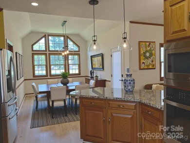 Exciting Opportunity in Cowans Ford. Rare 1 level Full Brick on Cowans Ford Country Club in North Carolina - for sale on GolfHomes.com, golf home, golf lot
