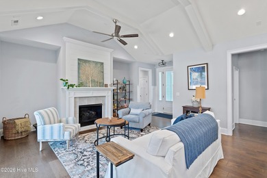 Welcome to coastal living at its finest in the master-planned on Sea Trail Golf Resort in North Carolina - for sale on GolfHomes.com, golf home, golf lot