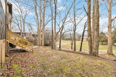 Step into contemporary comfort at Woodson Bend Resort KY with on Woodson Bend Resort in Kentucky - for sale on GolfHomes.com, golf home, golf lot