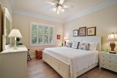 This pristine, expanded Hampton shows pride in ownership at on Eagle Ridge At Spruce Creek Country Club in Florida - for sale on GolfHomes.com, golf home, golf lot
