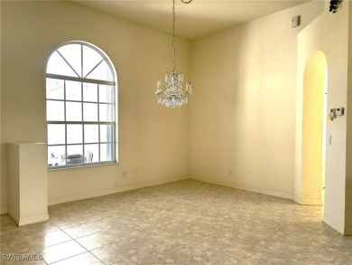 Welcome to this Osprey model home with a fabulous LAKE VIEW on Herons Glen Golf and Country Club in Florida - for sale on GolfHomes.com, golf home, golf lot