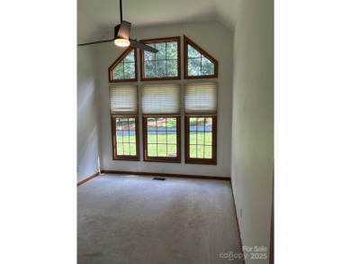 Exciting Opportunity in Cowans Ford. Rare 1 level Full Brick on Cowans Ford Country Club in North Carolina - for sale on GolfHomes.com, golf home, golf lot