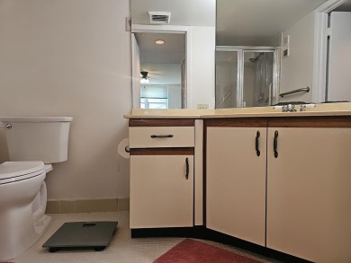 The Crystal Bay Condo is located in in the heart of Feather on Feather Sound Country Club in Florida - for sale on GolfHomes.com, golf home, golf lot