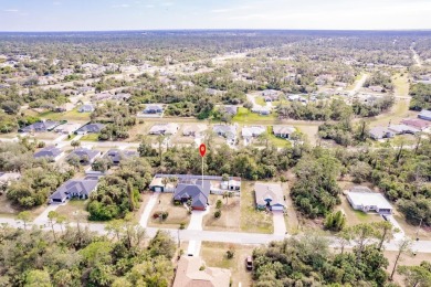 This property in North Port, Florida sounds like a fantastic on Bobcat Trail Golf Club in Florida - for sale on GolfHomes.com, golf home, golf lot