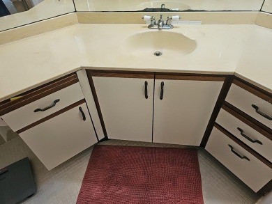 The Crystal Bay Condo is located in in the heart of Feather on Feather Sound Country Club in Florida - for sale on GolfHomes.com, golf home, golf lot