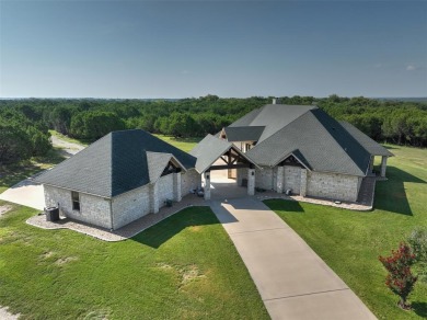 Welcome to your own private retreat! A custom built 3 bed, 3 on White Bluff Resort - Old Course in Texas - for sale on GolfHomes.com, golf home, golf lot