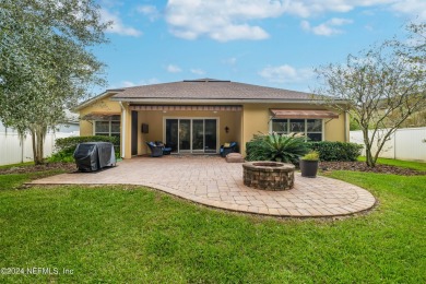 This beautiful SEVILLA home is ready for its next owner! Located on Slammer and Squire Golf Course in Florida - for sale on GolfHomes.com, golf home, golf lot