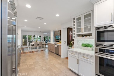 This gorgeous 3 Bed 2.5 bath detached home is an Entertainer's on Bixby Village Golf Course in California - for sale on GolfHomes.com, golf home, golf lot
