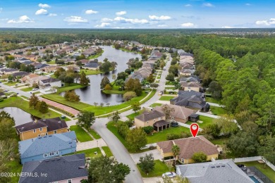 This beautiful SEVILLA home is ready for its next owner! Located on Slammer and Squire Golf Course in Florida - for sale on GolfHomes.com, golf home, golf lot