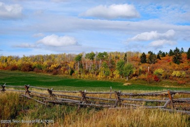 Welcome to the epitome of serene living where luxury meets on Teton Springs Resort and Club in Idaho - for sale on GolfHomes.com, golf home, golf lot