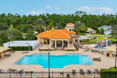 This beautiful SEVILLA home is ready for its next owner! Located on Slammer and Squire Golf Course in Florida - for sale on GolfHomes.com, golf home, golf lot