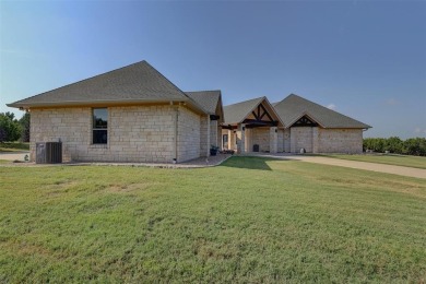 Welcome to your own private retreat! A custom built 3 bed, 3 on White Bluff Resort - Old Course in Texas - for sale on GolfHomes.com, golf home, golf lot